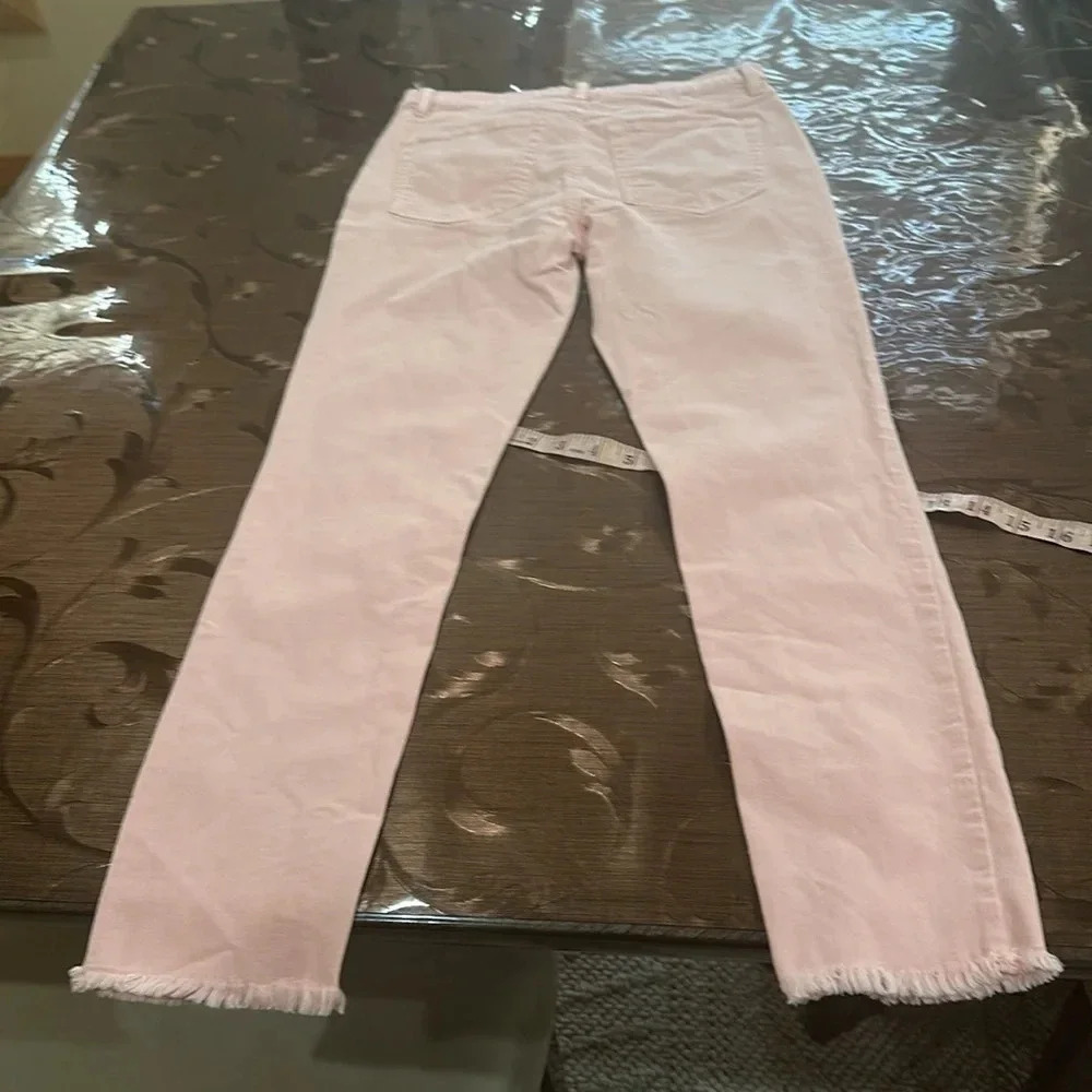 Loft slim jeans